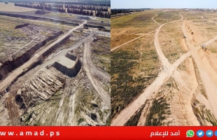 أ ب: مخاوف أن يفتح مقترح المساعدات الإسرائيلي في غزة إلى تهجير السكان قسراً