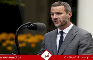 المبعوث الأمريكي لشؤون الرهائن: متفائل باتفاق غزة والأمر يتعلق بتفاصيل صغيرة