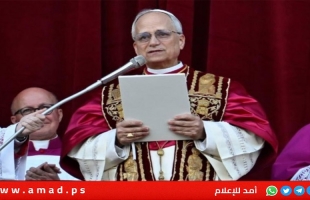 بابا الفاتيكان: التهديدات الموجهة للشعب الإيراني "غير مقبولة"
