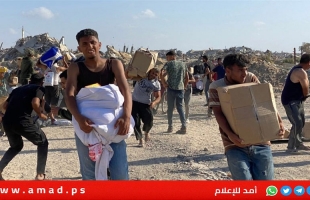 إسرائيل تعلّق عمل عشرات المنظمات الإنسانية الدولية في غزة _ أسماء