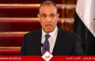 وزير خارجية مصر يكشف بعضا من ملامح اتفاق غزة المرتقب
