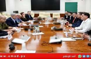 حكومة نتنياهو توافق على 2.6 مليار شيكل لمشتريات أمنية فورية لمواجهة إيران