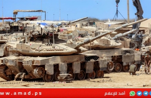 محدث 3- رفض دولي لقرار حكومة نتنياهو باحتلال غزة.. والدعوة للتراجع
