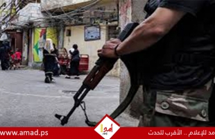 لبنان يبدأ تسلم الأسلحة من المخيمات الفلسطينية