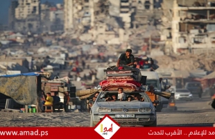 أوتشا: إسرائيل فرضت حكما بالإعدام على مدينة غزة