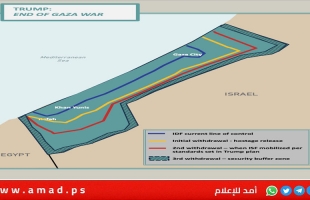 مجلس الأمن يقر مشروع القرار الأميركي بشأن قطاع غزة- النص عربي وإنجليزي