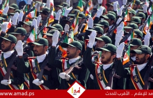 مقتل اثنين من الحرس الثوري بهجوم مسلح في غرب إيران