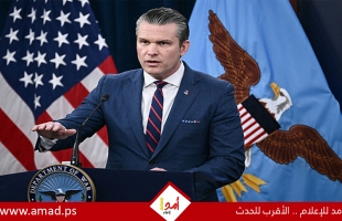وزير الحرب الأمريكي يعلن السيطرة على المجال الجوي لإيران والأيام القادمة حاسمة