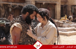 فيلم أسد يدعم الأفروسنتريك.. محمد دياب يرد على هذا الاتهام وينسف الفكرة تماما