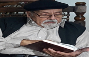 وفاة الشاعر الفدائي سمير عبد الباقي بعد مسيرة إبداعية