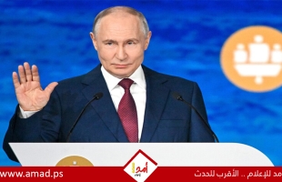 بوتين: نمر بفترة عصيبة لكن تعلمنا منها الكثير.. والحاقدون يسعون لتقويض وحدة الشعب الروسي