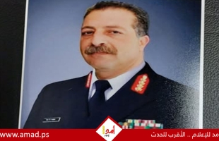 رحيل اللواء الركن المهندس البحري المتقاعد عبد الحكيم ظاهر عبد الغني حجو (أبو ناصر)