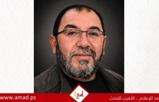 رحيل العميد المتقاعد معرف روبين محمد معرف (أبو جهاد)