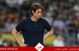 فتح التحقيق في تهديد مدرب كوريا الجنوبية بالقتل بعد الهزيمة في المونديال