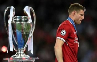 جيمس ميلنر لاعب ليفربول السابق يعلن اعتزال كرة القدم نهائياً