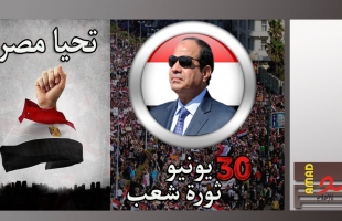 السيسي: ثورة 30 يونيو جسّدت إرادة المصريين للحفاظ على هوية الدولة