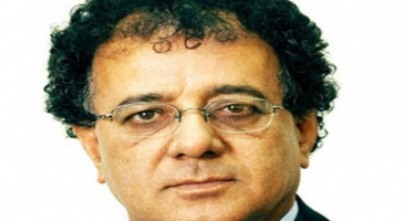 أرض اليباب والخراب