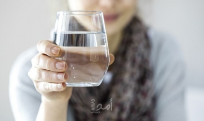 لماذا يجب عليك تناول كوبين من الماء فى الصباح؟
