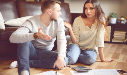 3 أعراض يخبرك بها جسدك بأنك فى علاقة عاطفية سامة أهمها التوتر الدائم