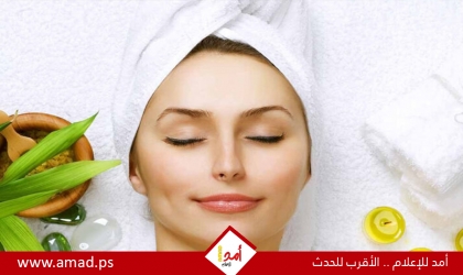 وصفات طبيعية لنضارة البشرة قبل العيد