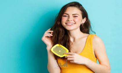أطباء يحذرون من مخاطر خفية لزيوت الشعر على الأطفال