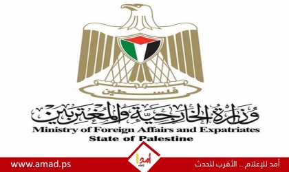 الخارجية الفلسطينية: تصريحات هاكابي دعوة صريحة للعدوان على سيادة الدول العربية