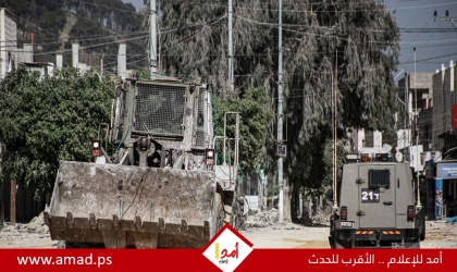 لليوم الثاني على التوالي.. إصابات واعتقالات ودمار كبير في البنية التحتية وممتلكات المواطنين