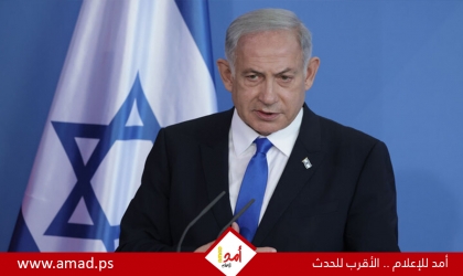 نتنياهو: لن ننسحب من محوري فيلادلفيا ونتساريم تحت أي ظرف