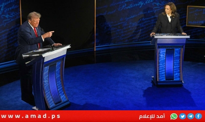 صدمة في إسرائيل من تنبؤ ترامب بزوالها "إذا فازت هاريس"