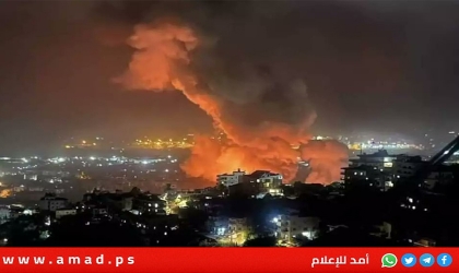 جيش الاحتلال يعلن اغتيال قيادي بالجبهة الشعبية بغارة في لبنان