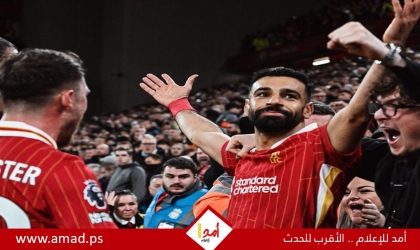 أسطورة لا تتكرر.. محمد صلاح يودع ليفربول بأرقام قياسية