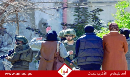 أوتشا: استهداف ممنهج للبنية التحتية وتهجير قياسي في غور الأردن