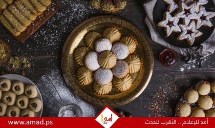 7 نصائح يجب اتباعها في العيد للحفاظ على صحتك