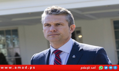 وزير الدفاع الأمريكي: إيران تستطيع العودة إلى طاولة الحوار في أي وقت