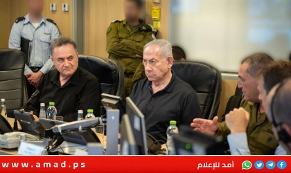 كاتس: ضغوط ترامب على نتنياهو منعت انهيار حزب الله
