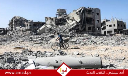 تحليل لـ"نيويورك تايمز": الجيش الإسرائيليّ هدم أكثر من 2500 مبنى في قطاع غزة