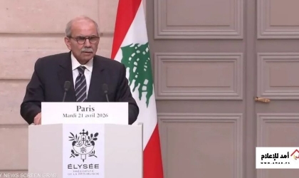 نواف سلام: مشكلتنا مع "حزب الله" هي سلاحه ونعتبره قوة سياسية