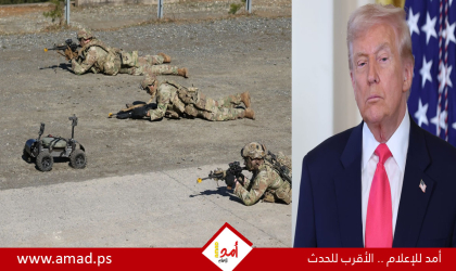 بوليتيكو: ترامب طرح خطة جديدة لإعادة فتح مضيق هرمز