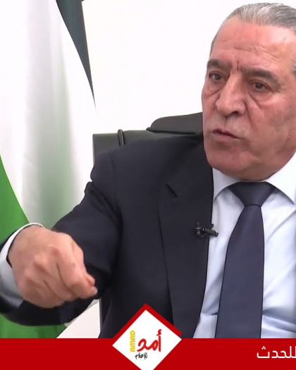 حسين الشيخ يجري اتصالات مكثفة لبحث قرار الإدارة الأميركية عدم منح  تأشيرات دخول إلى نيويورك للوفد الفلسطيني