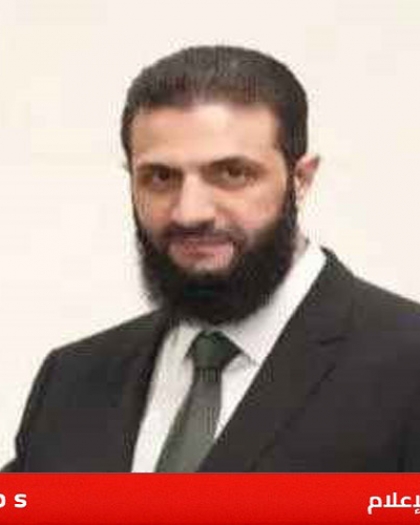 الشرع يؤكد أن لا نية لسورية للدخول إلى لبنان